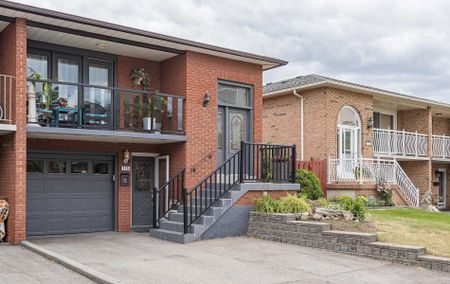 For Lease - 115 Antigua Road, Mississauga, Ontario - Photo 4