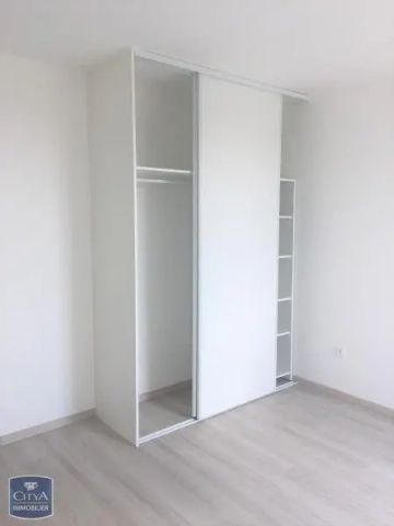 Appartement à louer 3 pièces 61.65m² - Photo 4