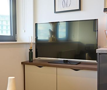 1 bedroom apartment to rent - Photo 3