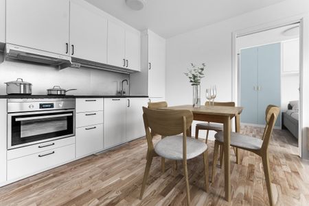 Båtsman Stens väg, Spånga - Photo 5