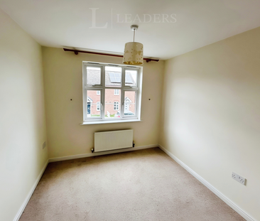 2 bedroom apartment to rent Darwin Crescent, Loughborough, LE11 - Photo 6