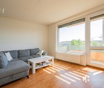 Pronájem bytu 3+kk 72 m² - Photo 2