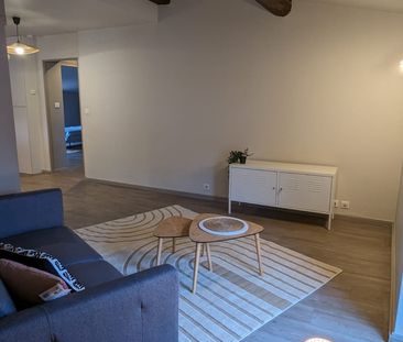 Appartement Aulnat 71 m² - Photo 2