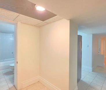 For Lease - 2145 Theoden Court Unit# Bsmt, Pickering, Ontario - Photo 4