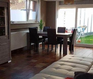 Woning te huur in Wervik voor € 750 met 4 slaapkamers - Foto 1