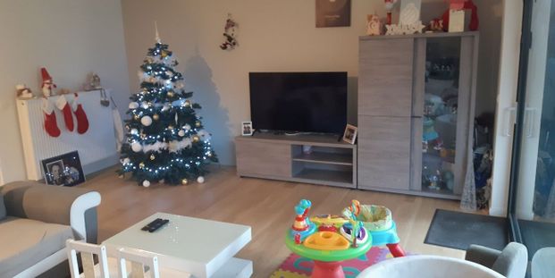 Woning te huur in Oudenaarde voor € 1.400 met 4 slaapkamers - Photo 1