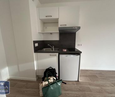 Location Appartement 2 pièces 40m² TOURS 37000 - Photo 5