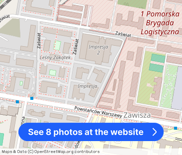 Wynajem mieszkania w Bydgoszczy, ul. Powstańców Warszawy nowe Osiedle - Photo 1