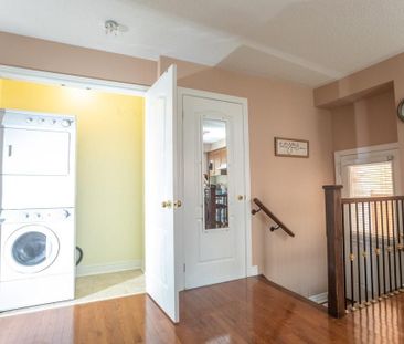 For Lease - 54 Chayna Crescent, Vaughan, Ontario - Photo 2