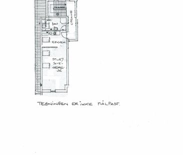 Vesterbrogade 13, 2. th., Viborg - Foto 5
