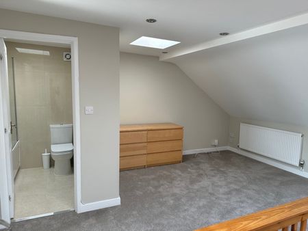 1 Bed Flat, Welldon Crescent, HA1 - Photo 3