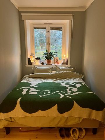 Kyrkogårdsvägen, Enskededalen - Photo 5