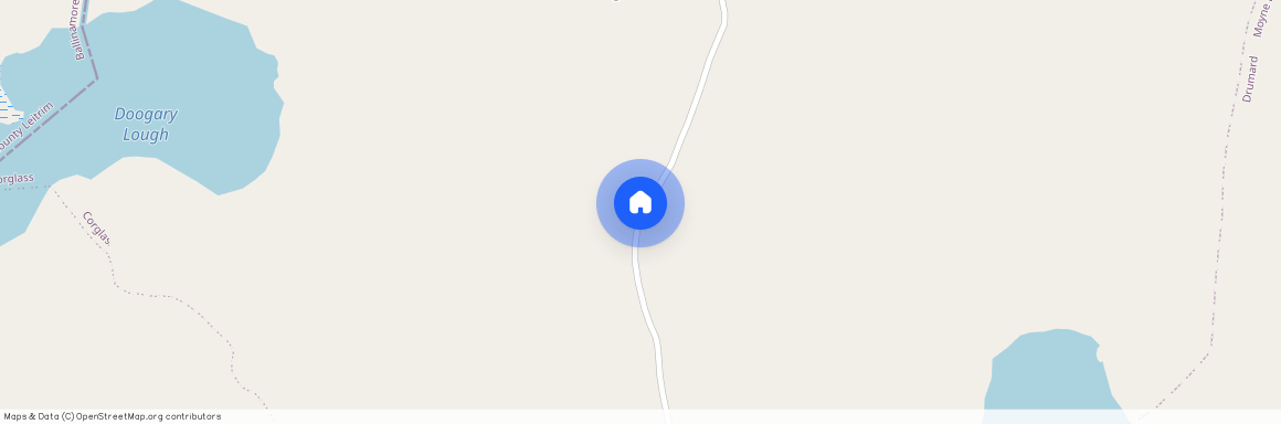 Corglass, Moyne, Longford