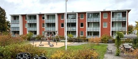 Rosencrantz gatan 31A, Tomelilla - Photo 5