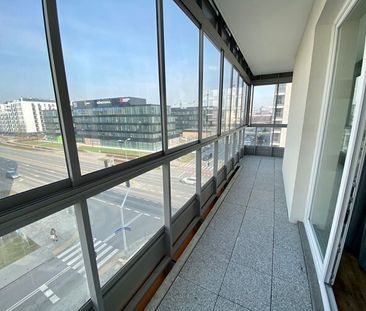 Warszawa, Mokotów, Cybernetyki - Фото 4