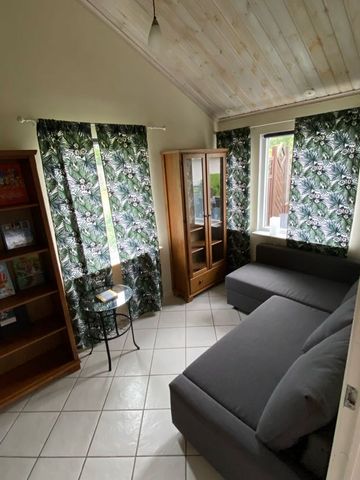 Gamla Bo Björkvägen, Höör - Photo 5