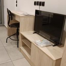 Studio/Γκαρσονιέρα για ενοικίαση - Νέο Φάληρο - Φωτογραφία 1