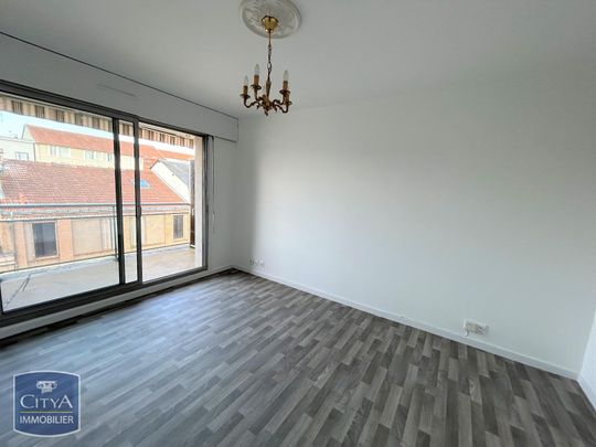 Location Appartement 2 pièces 46m² LIMOGES 87000 - Photo 1