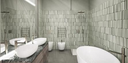 5.5-room attic apartment - Foto 2