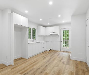 À louer / Appartement - Photo 1