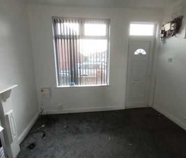 2 Bed Terraced House, Shakespeare Street, CV2 - Photo 1