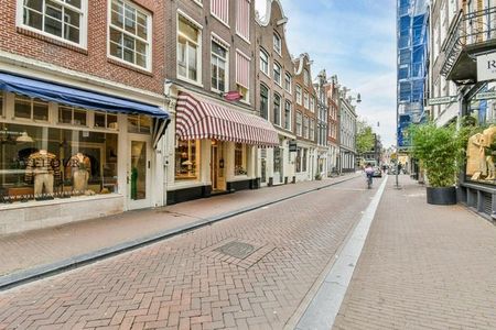 Te huur: Appartement Huidenstraat 15 2 in Amsterdam - Foto 4