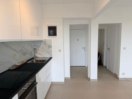 Appartement te huur - Foto 4