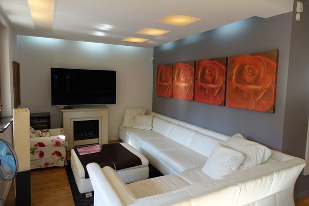 Mierzyn dom wolno stojący 150 m2, 6900 zł +media - Photo 1