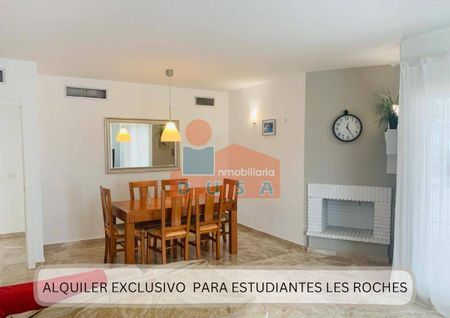 Piso de alquiler en La Dama de Noche - La Alzambra - Photo 2