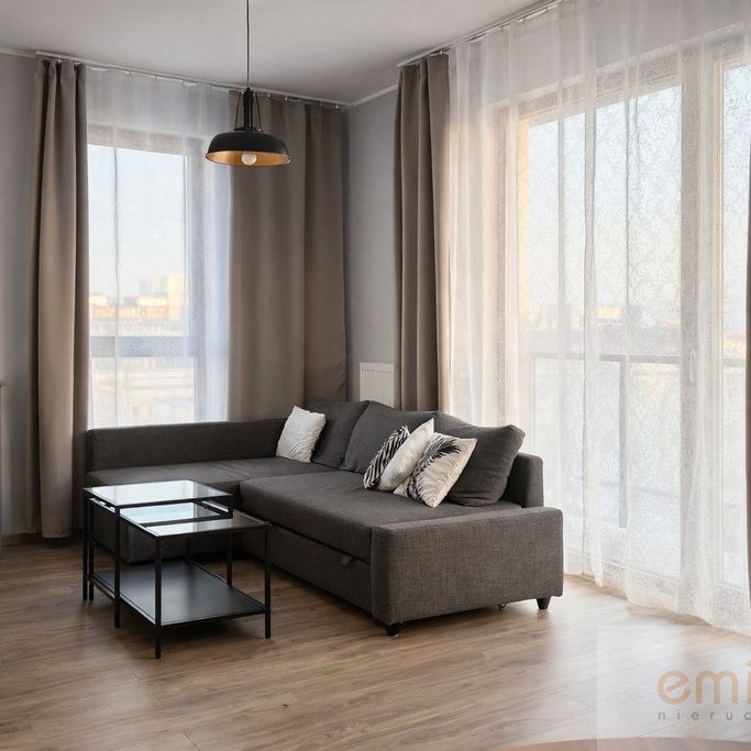 Warszawa, Mokotów, Wyględów, Konstruktorska - Photo 1