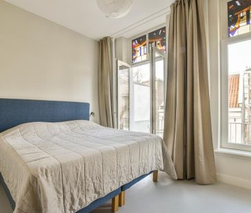 Pieter Cornelisz. Hooftstraat 88-2, P.C. Hooftbuurt, 1071CB, Amsterdam - Foto 5