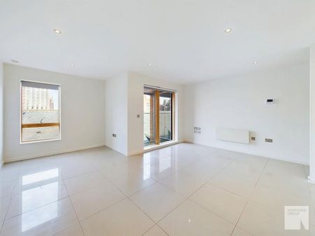 1 bedroom apartment to rent - Photo 3