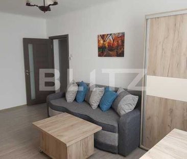 Apartament 1 camera, 35 mp, decomandata, zona strazii Horea - Photo 3