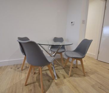 1 bedroom apartment to rent - Photo 3