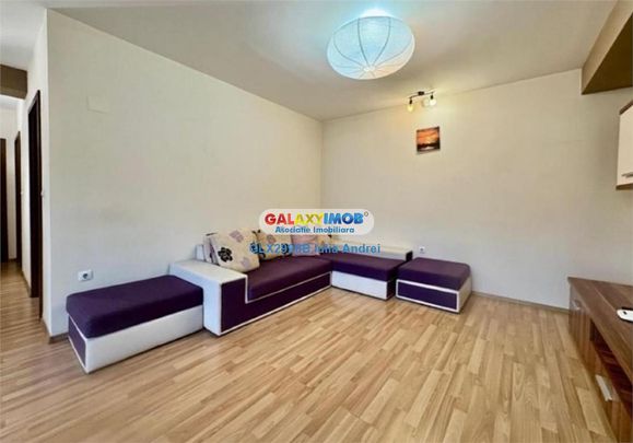 Apartament 3 camere de inchiriat in Bucurestii Noi - Photo 1