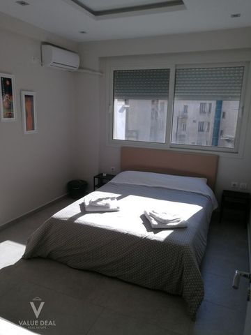 Διαμέρισμα για ενοικίαση Κολωνάκι (Κολωνάκι - Λυκαβηττός) - Photo 3