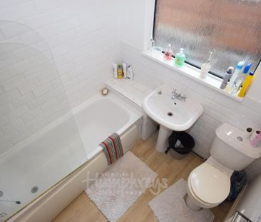 1 bedroom terraced house to rent - Photo 4