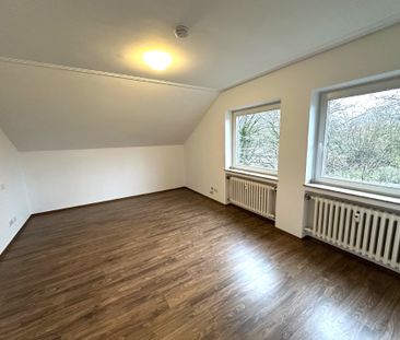 Düsseldorf-Stockum: Großzügige 2,5-Zimmer-Wohnung mit Balkon und Ei... - Photo 5