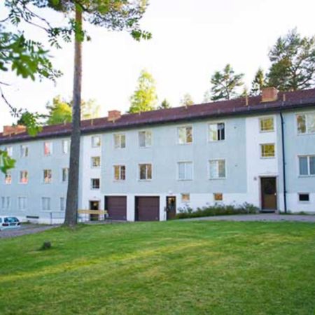 Hällvägen 34b - Photo 3