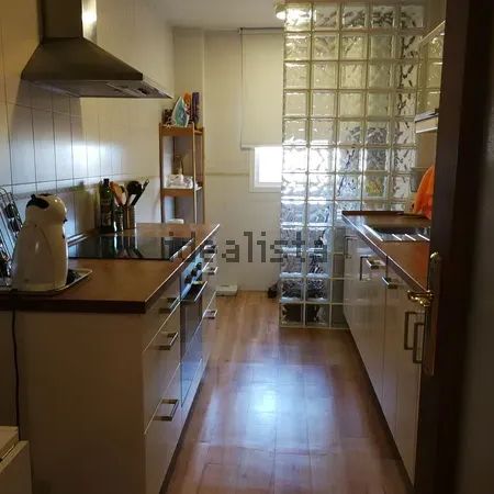 Alquiler de piso en Avenida Miguel Fernández Alcauza, 2 - Photo 1