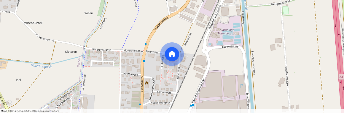 Eulenweg 10, 9435 Heerbrugg