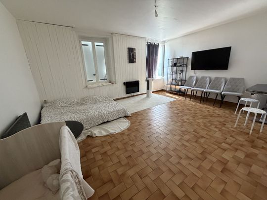 Location Appartement 3 pièces 73m² ST TRIVIER SUR MOIGNANS 01990 - Photo 1