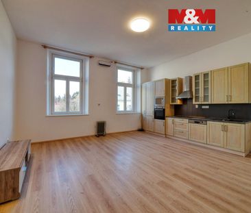 Pronájem bytu 2+kk 51 m², Americká 131, Františkovy Lázně - Photo 4