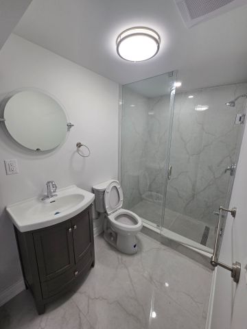 For Lease - 9 Milroy Crescent Unit# Bsmt, Toronto, Ontario - Photo 3