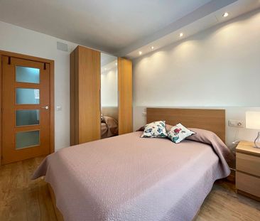 Apartamento amueblado de un dormitorio en la zona Avenidas-Foners P... - Photo 3
