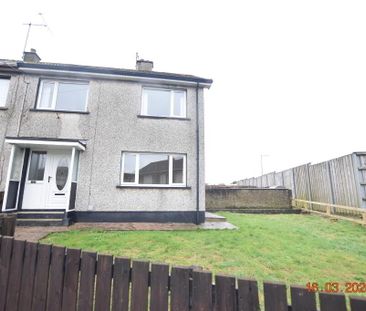 50 Milburn Close, Cookstown, BT80 8 - Photo 5