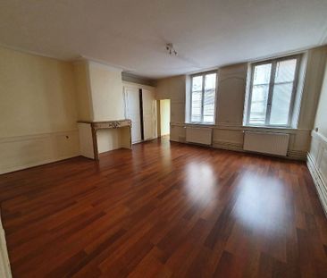 APPARTEMENT 1 pièce(s) - 39m² - Photo 1