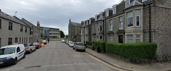 Room in a Shared Flat, Calsayseat Road, AB25 - Photo 1