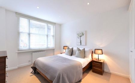 Hill Street, Mayfair - Photo 4