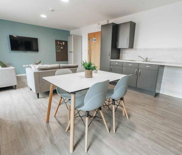 1 bedroom private hall to rent - Photo 4